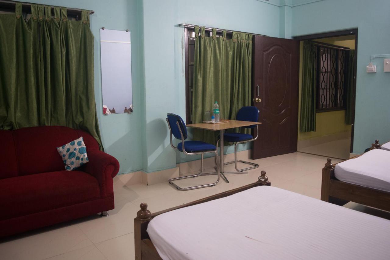 Sewak Lodge Silchar Exterior photo