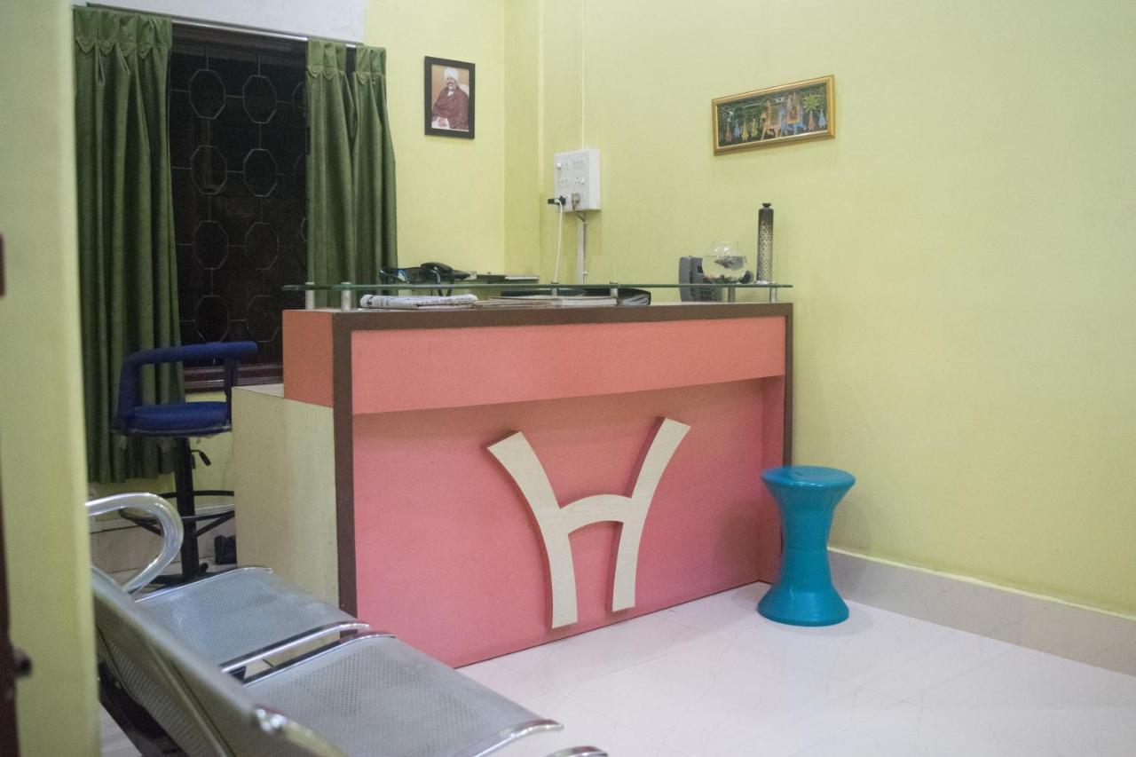 Sewak Lodge Silchar Exterior photo