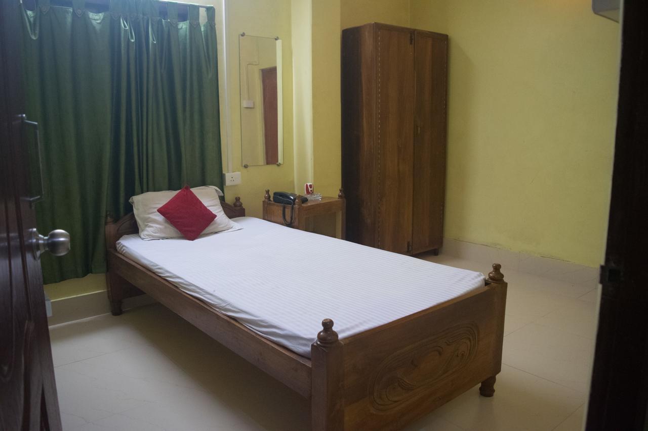 Sewak Lodge Silchar Exterior photo